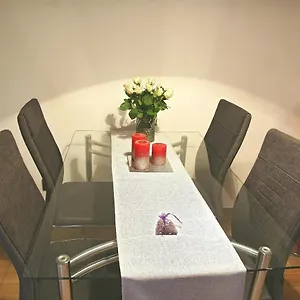  Apartman Grbin